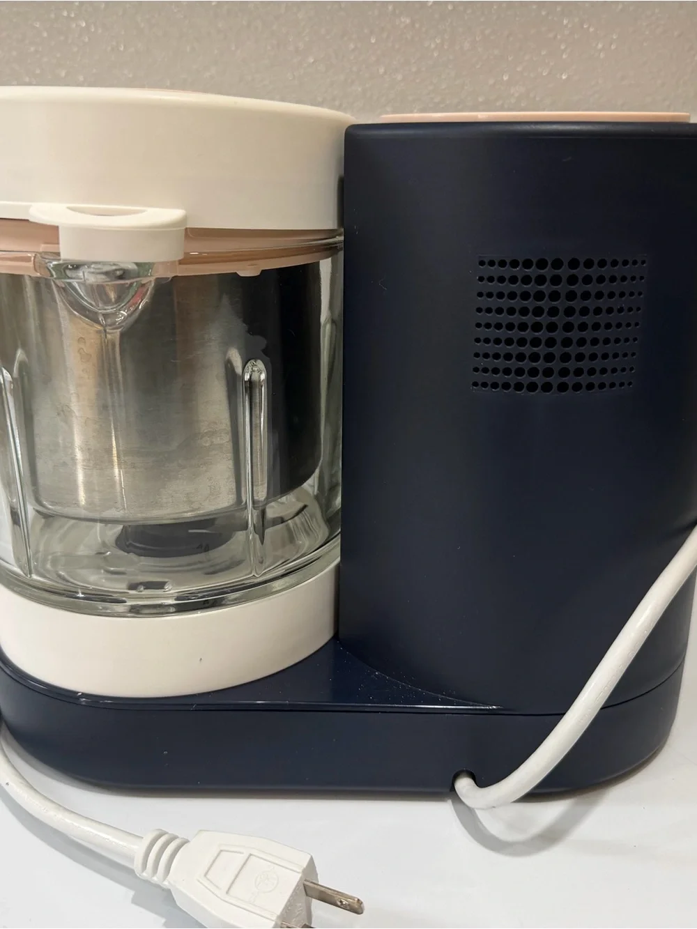 BEABA Babycook Neo Baby Food Maker